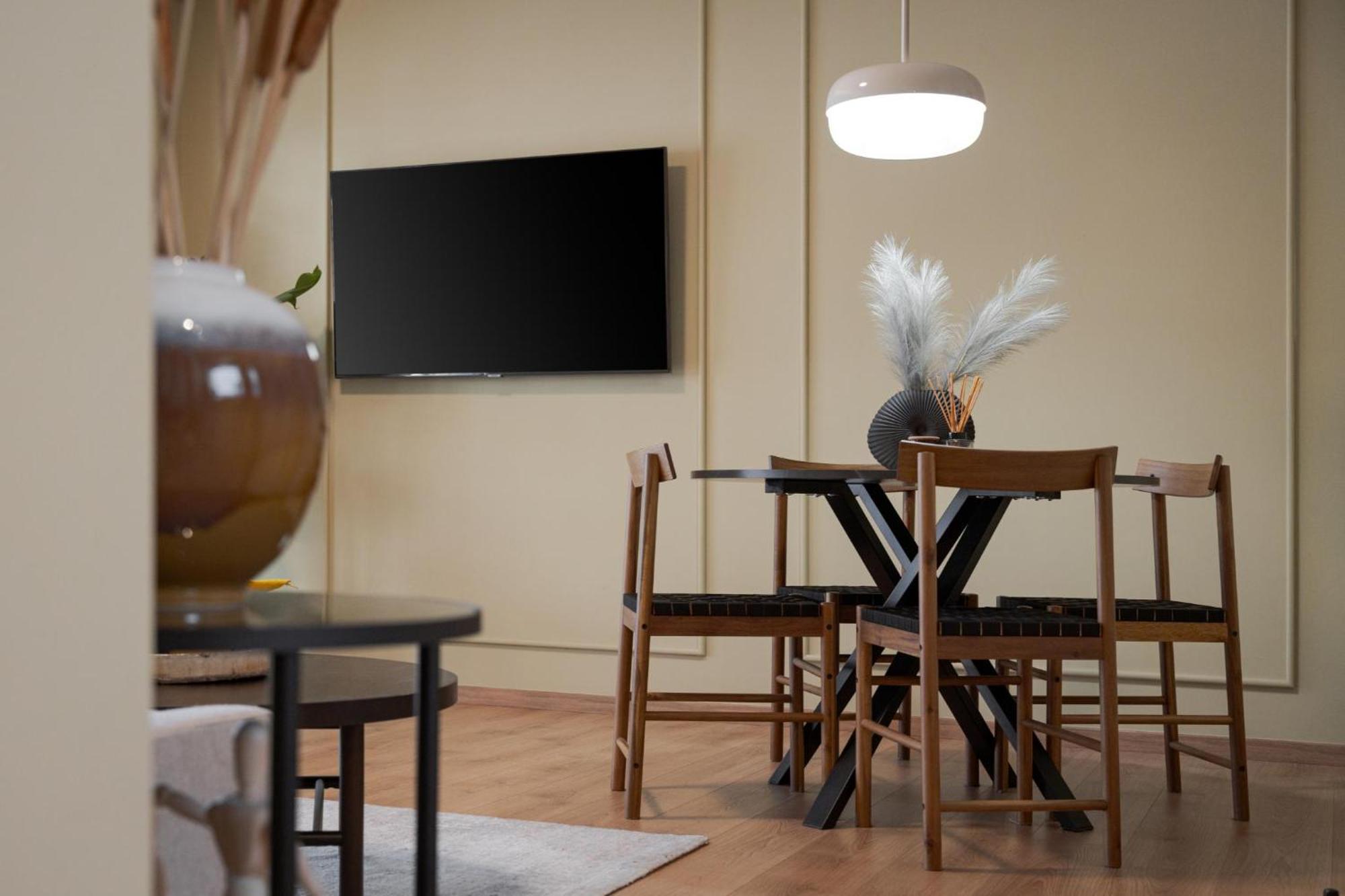 Apartment Aria Luxury *
