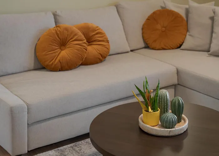 Aria Luxury Apartment