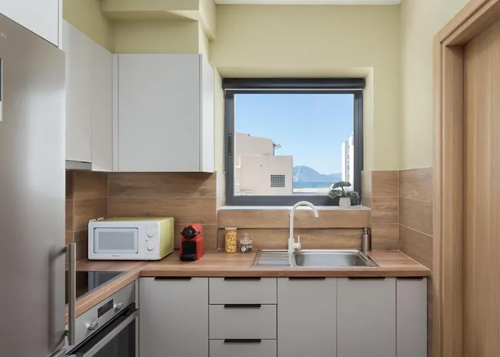 Aria Luxury Apartment