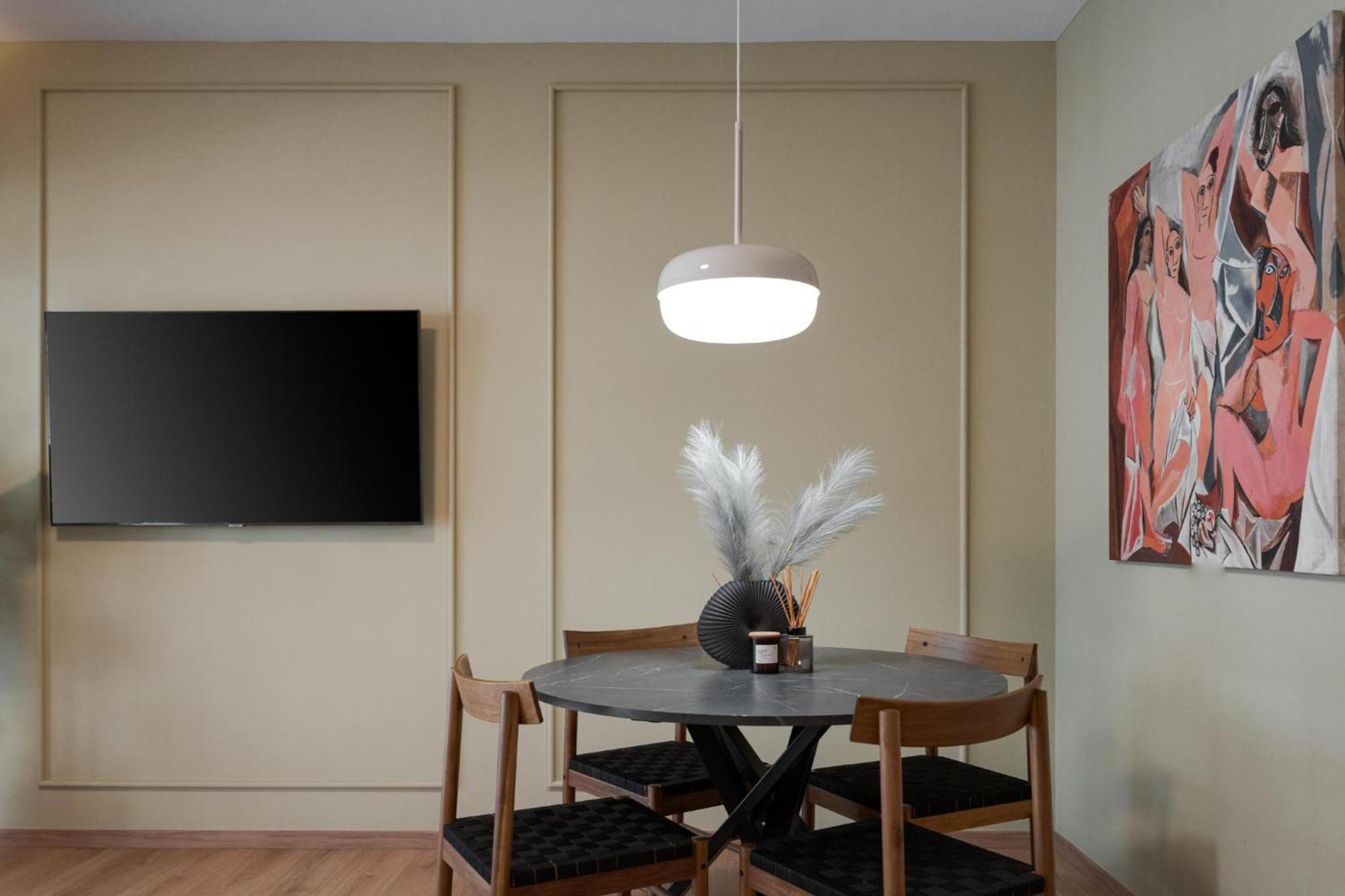 Apartment Aria Luxury *