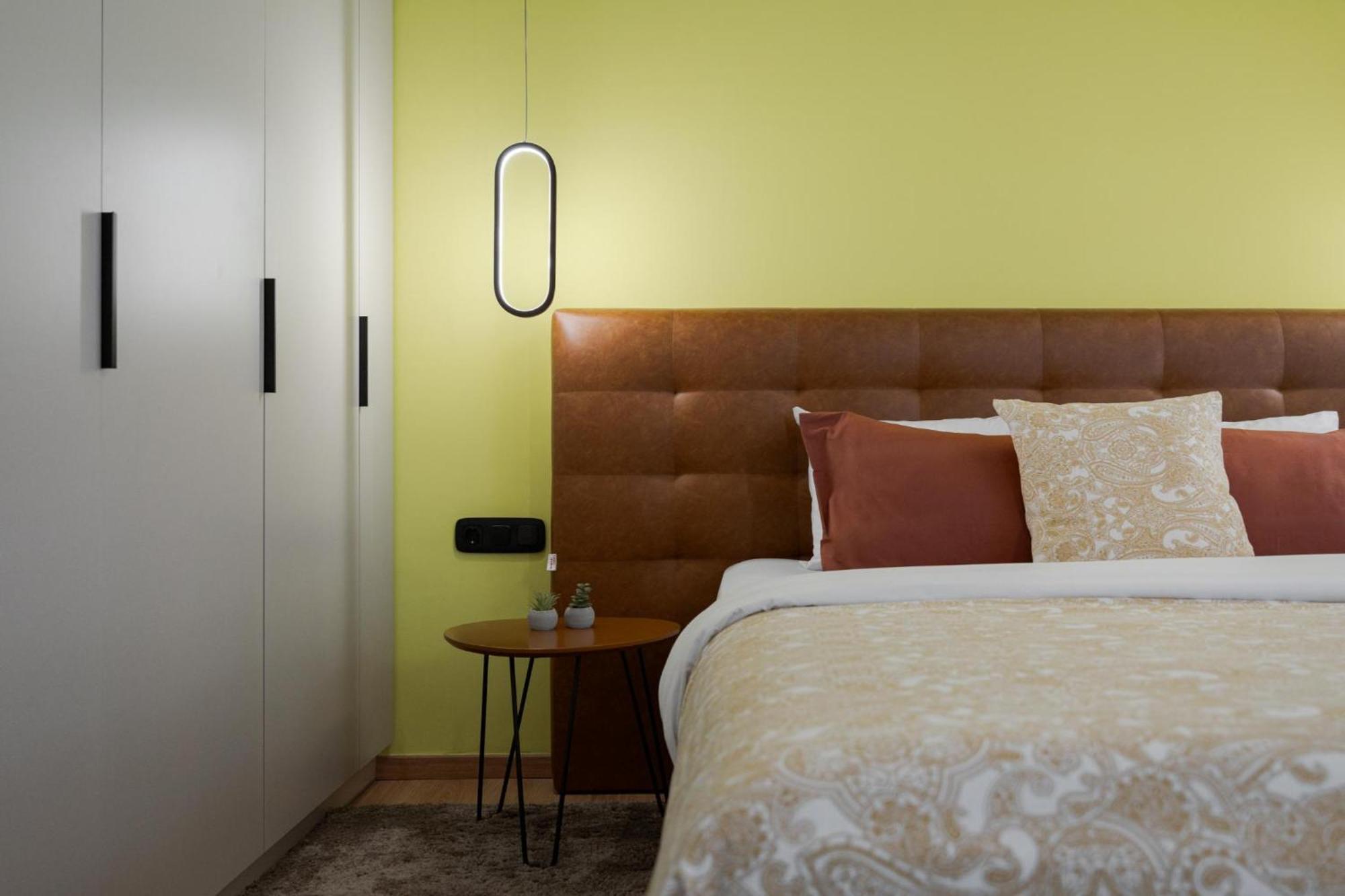 Aria Luxury