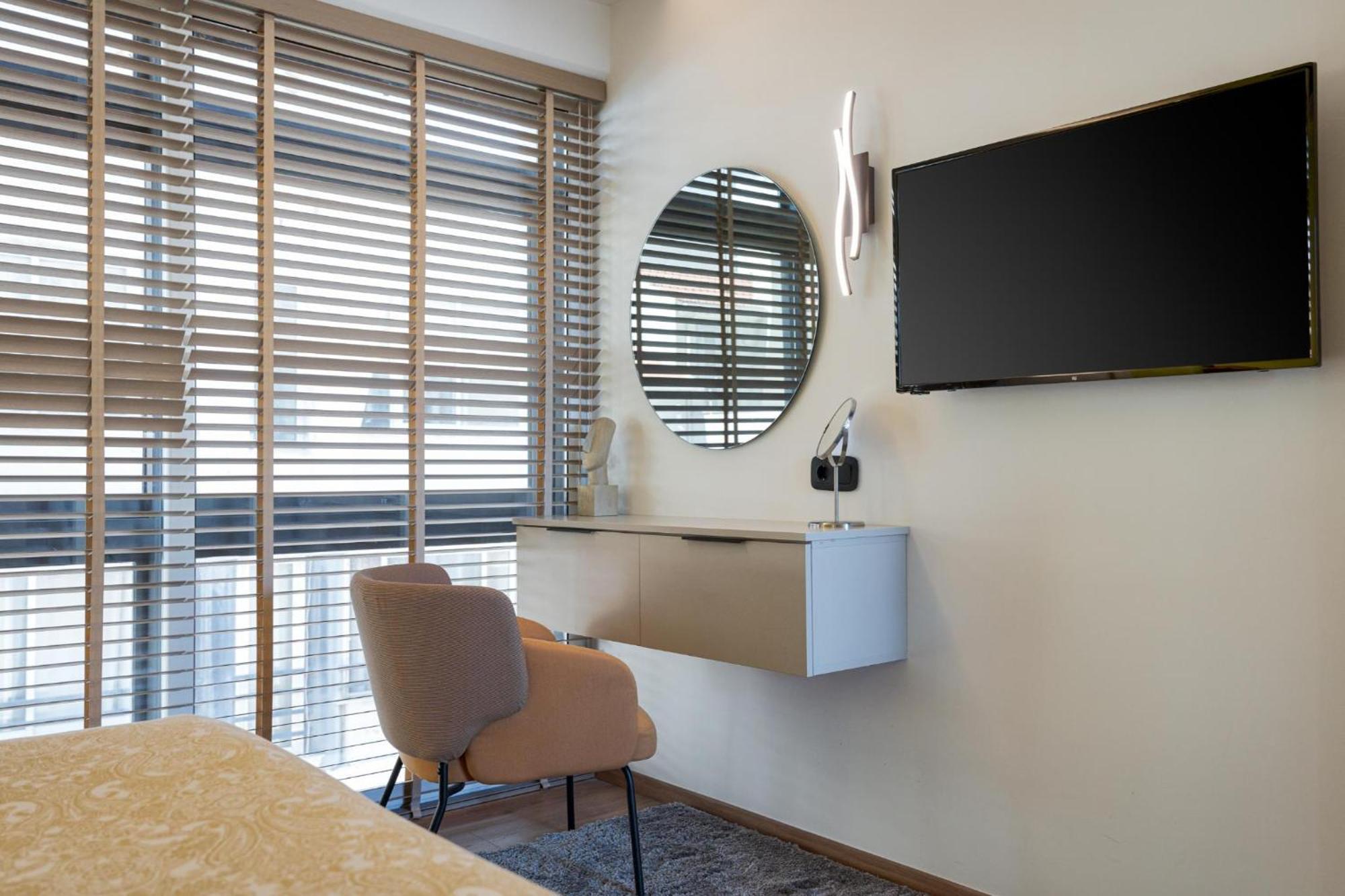 Apartment Aria Luxury *