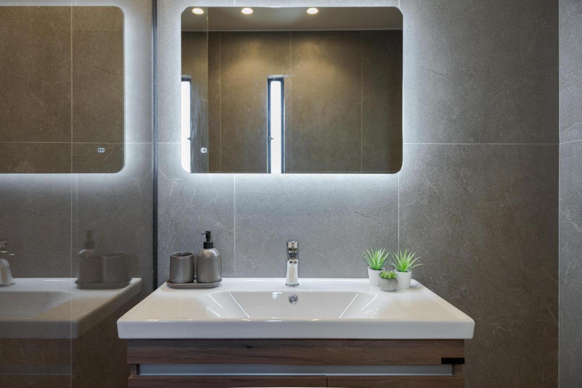 Aria Luxury Patras