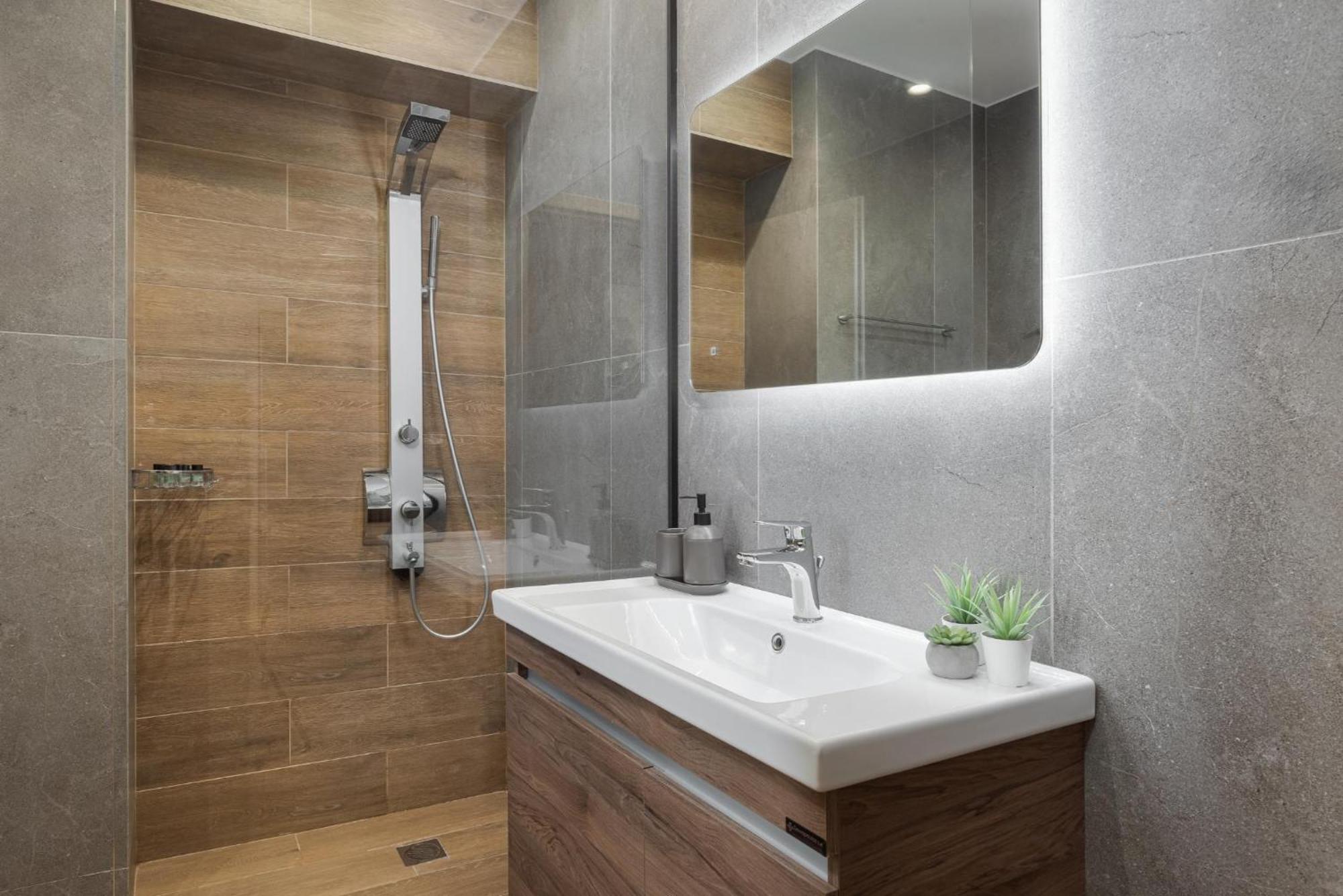 Apartment Aria Luxury Patras