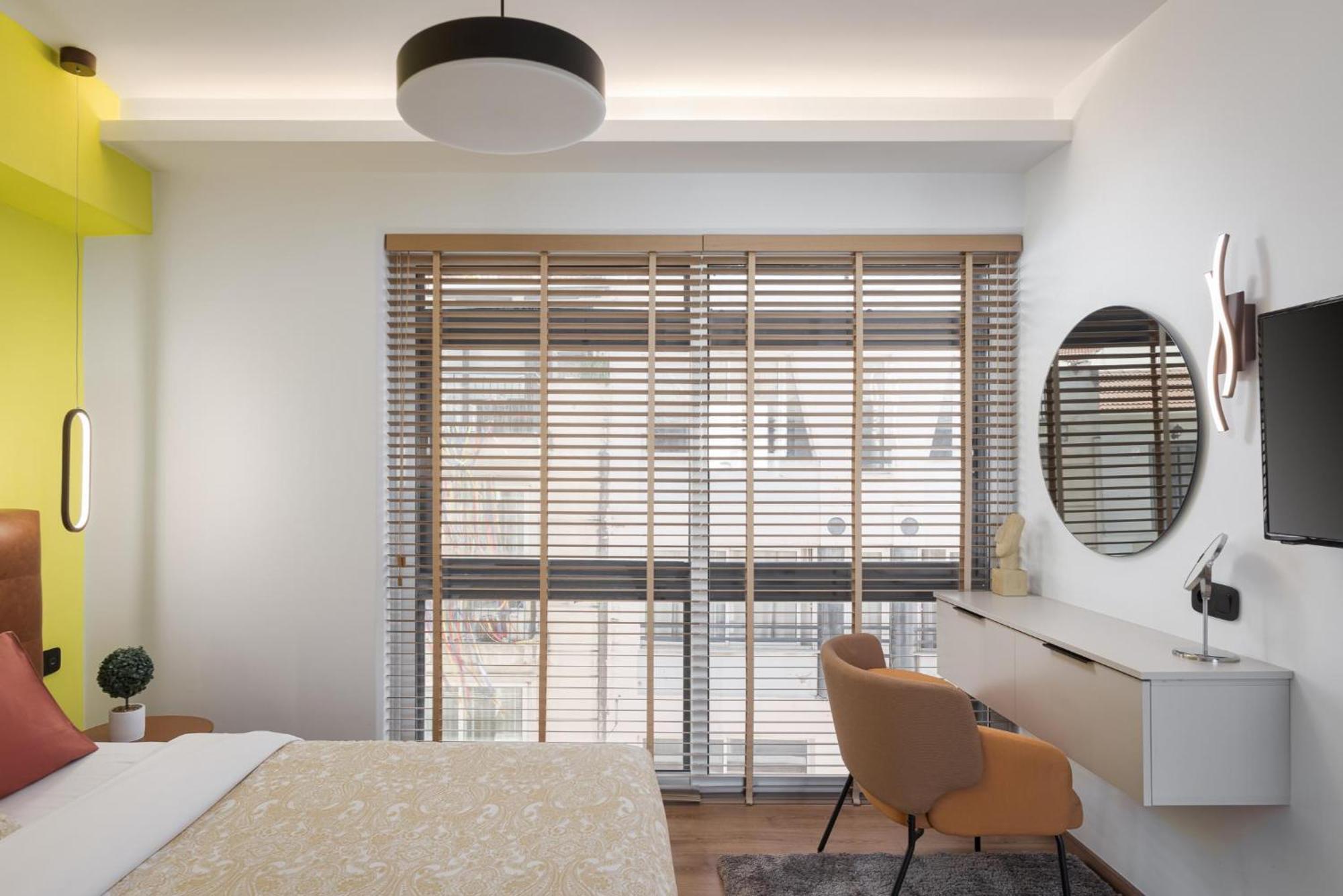 Aria Luxury Patras