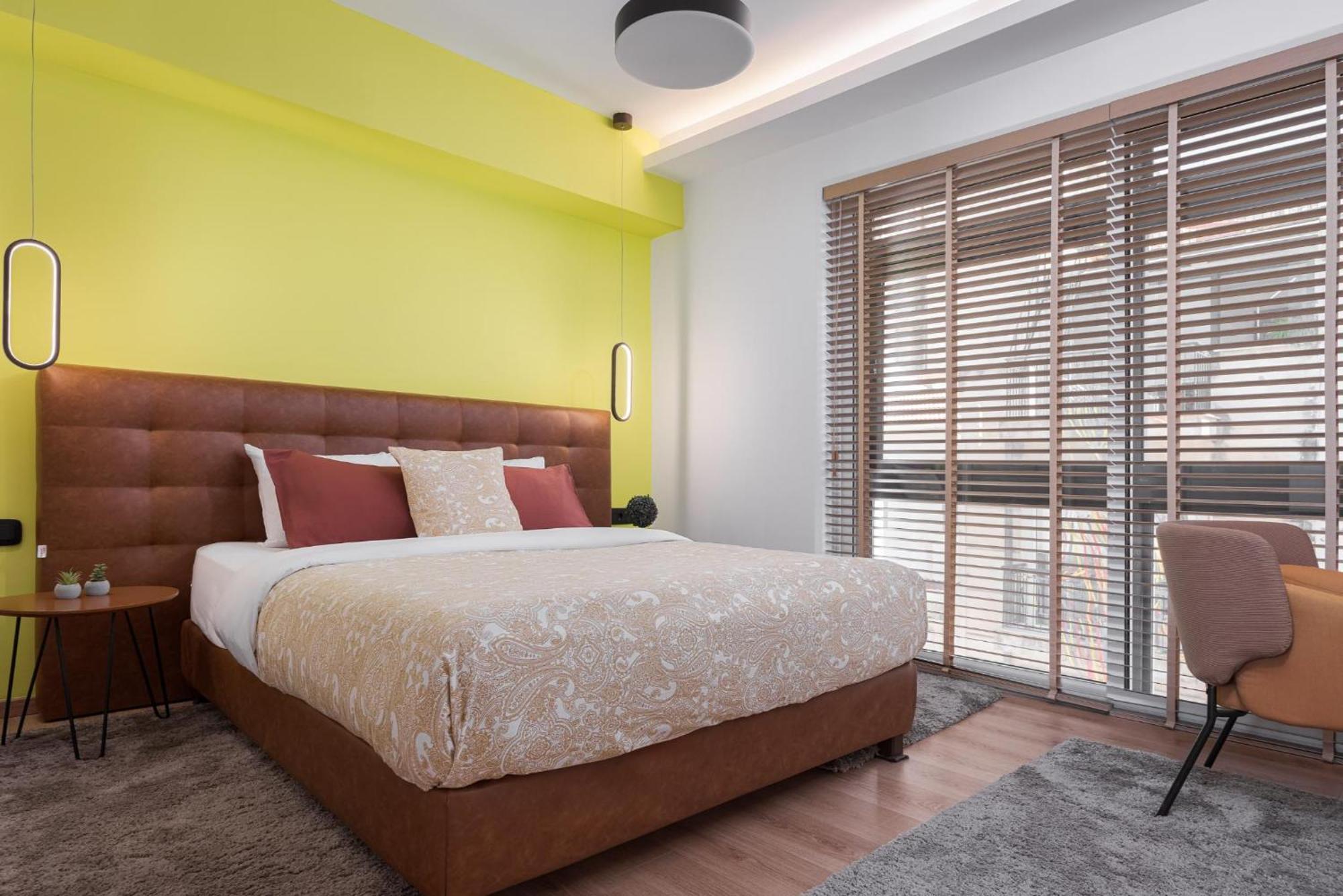 Aria Luxury Patras